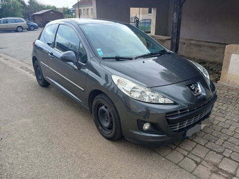Peugeot 207 1.6 HDi 92ch FAP 98g BLUE LION