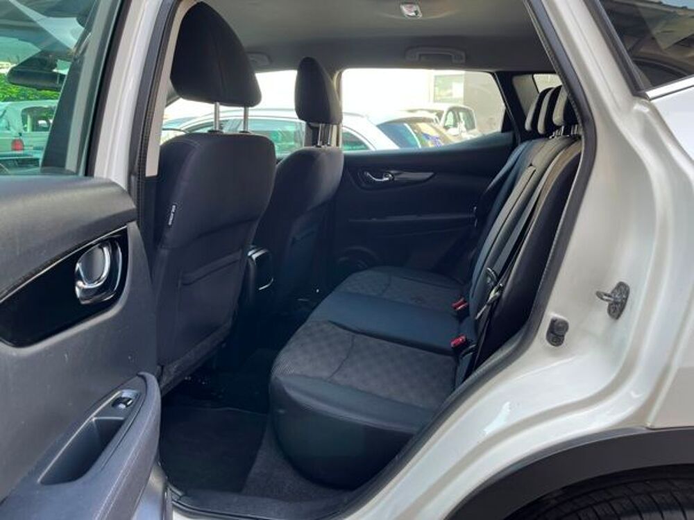 Qashqai 1.6 117 Stop/Start Acenta 2014 occasion 42700 Firminy