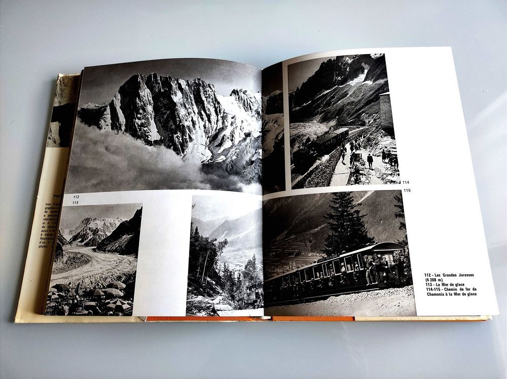 50 ans en Montagne Livres et BD