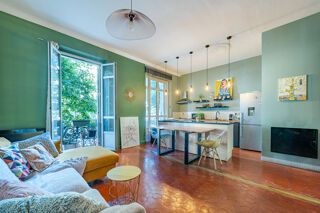  Appartement � vendre 3 pi�ces 64 m�