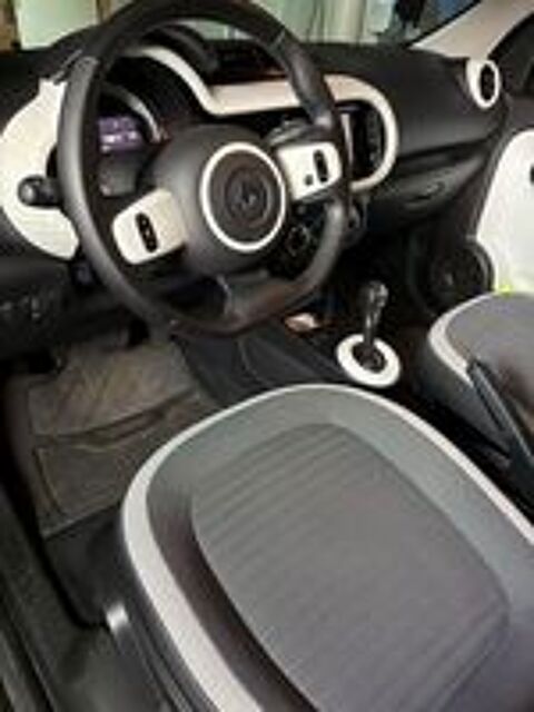 Twingo III E-Tech Authentic 2023 occasion 55000 Bar-le-Duc