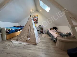  Maison � vendre 4 pi�ces 72 m�