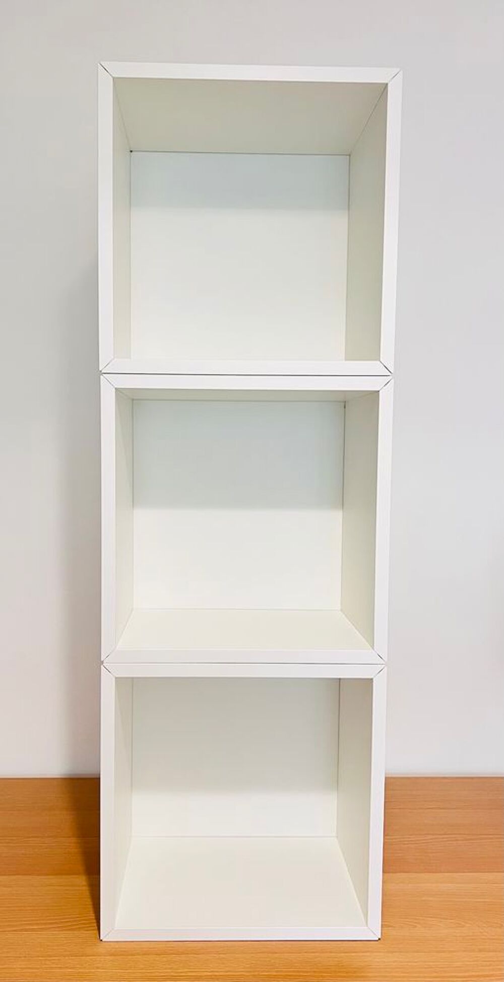 Lot 3 &eacute;tag&egrave;res EKET d'IKEA Décoration