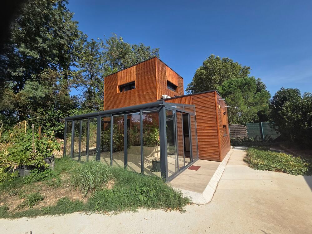 Location Maison Millieu prairie au calme maison de gardien a 20h d'Avignon Avignon