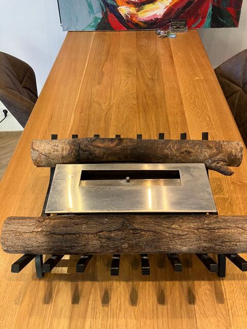 Chemin�e �thanol 400 Saint-Laurent-du-Var (06)