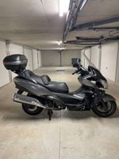 HONDA 2009 occasion 83700 Saint-Rapha&euml;l
