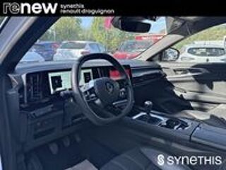 Austral mild hybrid advanced 130 Techno 2023 occasion 83300 Draguignan