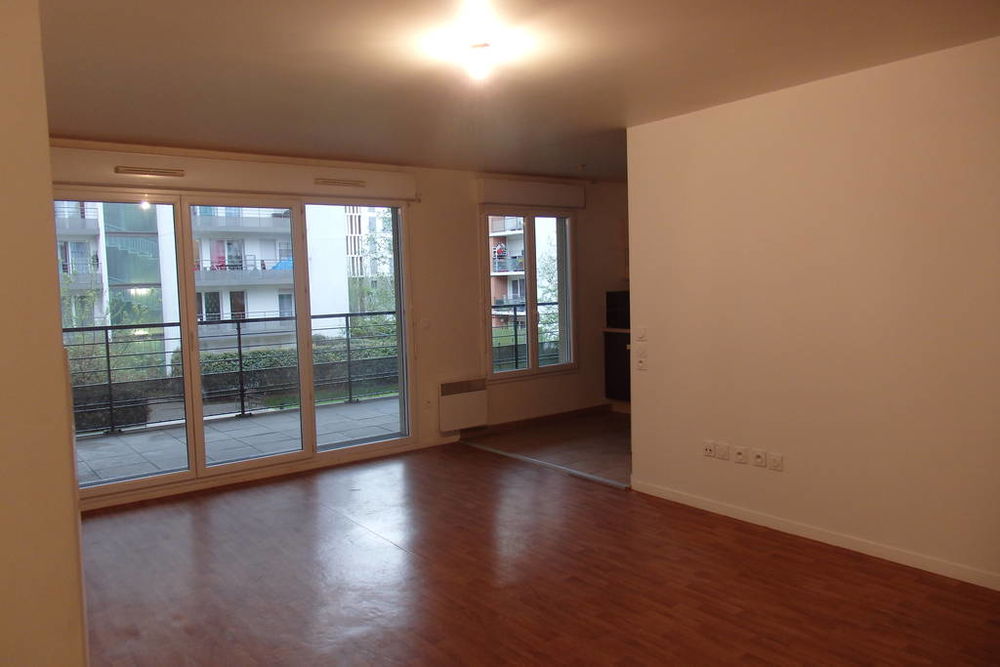 Appartement a louer cergy - 4 pièce(s) - 74 m2 - Surfyn