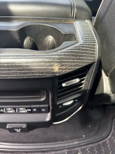 Dodge RAM 2018 occasion La Ciotat 13600