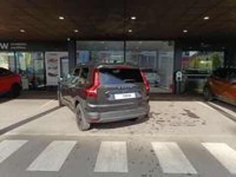 Jogger TCe 110 7 places SL Extreme + 2022 occasion 95220 Pierrelaye