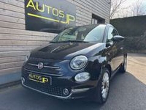Annonce voiture Fiat 500 7990 