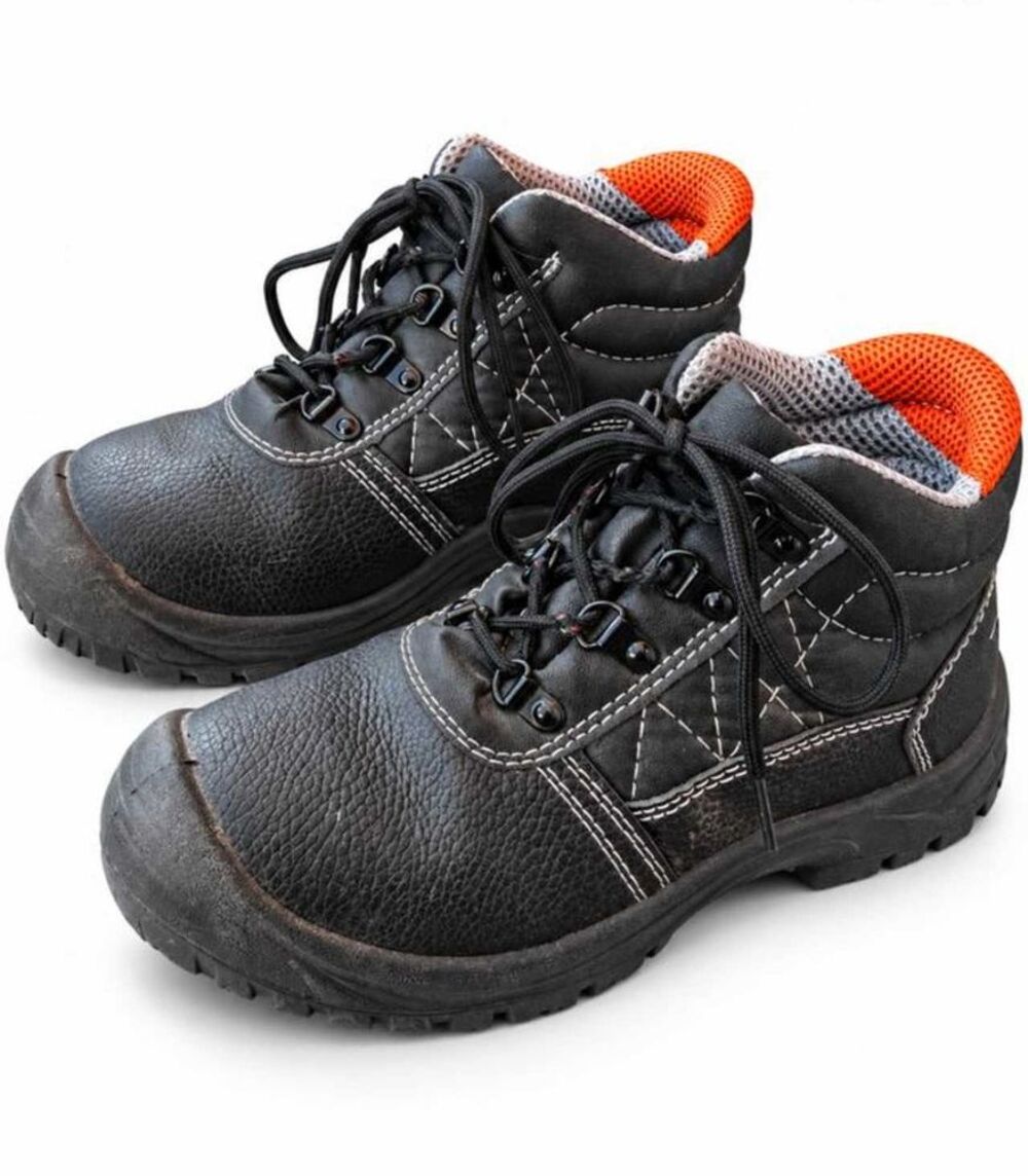 Chaussure de s&eacute;curit&eacute; taille 38 Chaussures