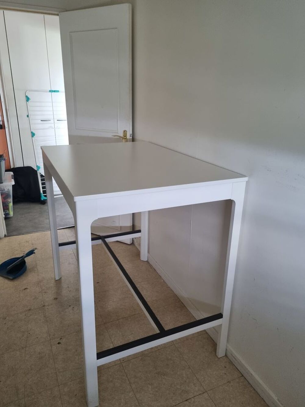 Table haute de cuisine Meubles