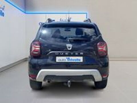 Duster TCe 130 4x2 Journey 2022 occasion 42120 Le Coteau