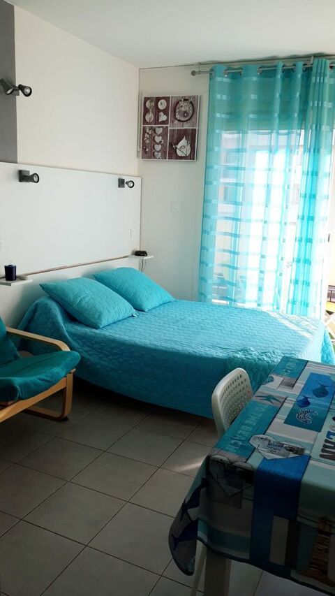  Appartement � louer 1 pi�ce 19 m�