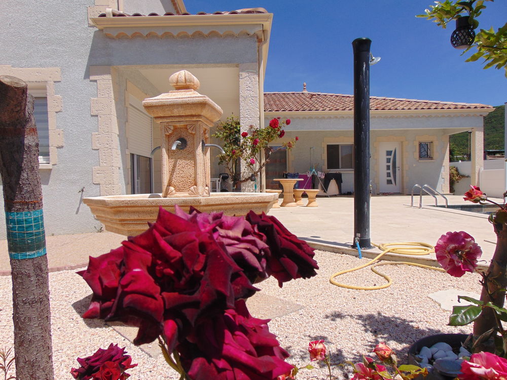 Vente Villa Villa de Luxe moderne Fontès