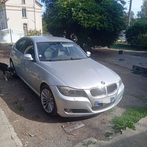 Bmw serie 3 330d xDrive 245 ch Confort A