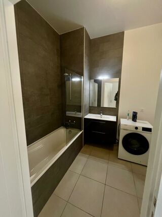  Colocation à louer 3 pièces 13 m²