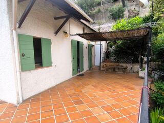  Maison � vendre 5 pi�ces 104 m� Marseille