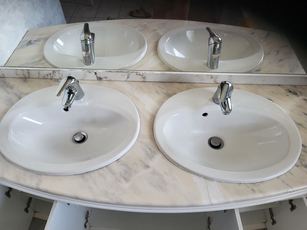 Meuble de salle de bain Meubles