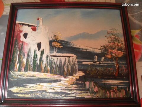 cadre 5 Beauquesne (80)