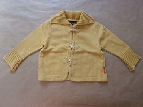 Gilet en taille 3 ans 1 Montaigu-la-Brisette (50)