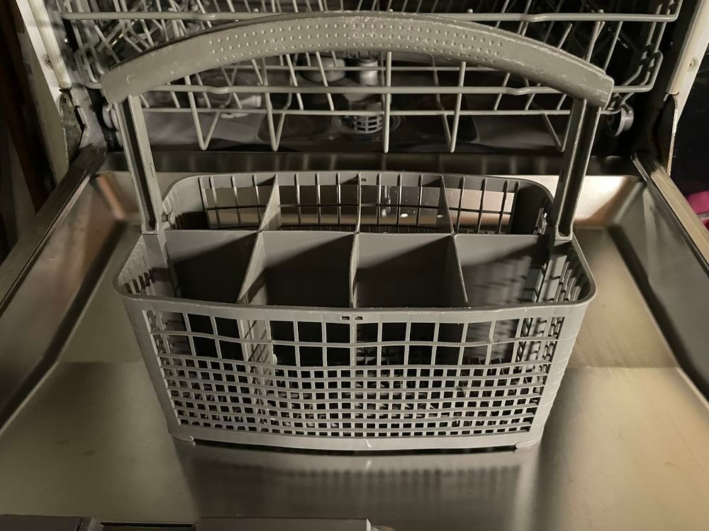 Lave-Vaisselle Bosch Electroménager