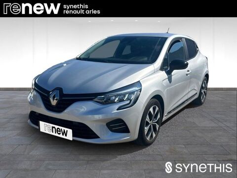 Renault Clio V Clio TCe 90 Evolution 2023 occasion Arles 13200