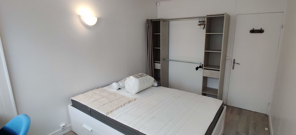 Location Appartement Colocation de standing à 2min du RER Gagny