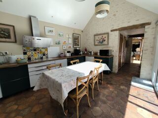  Maison  vendre 7 pices 211 m