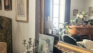  Appartement � vendre 3 pi�ces 78 m�