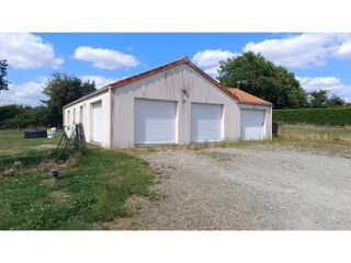  Maison � vendre 4 pi�ces 84 m�