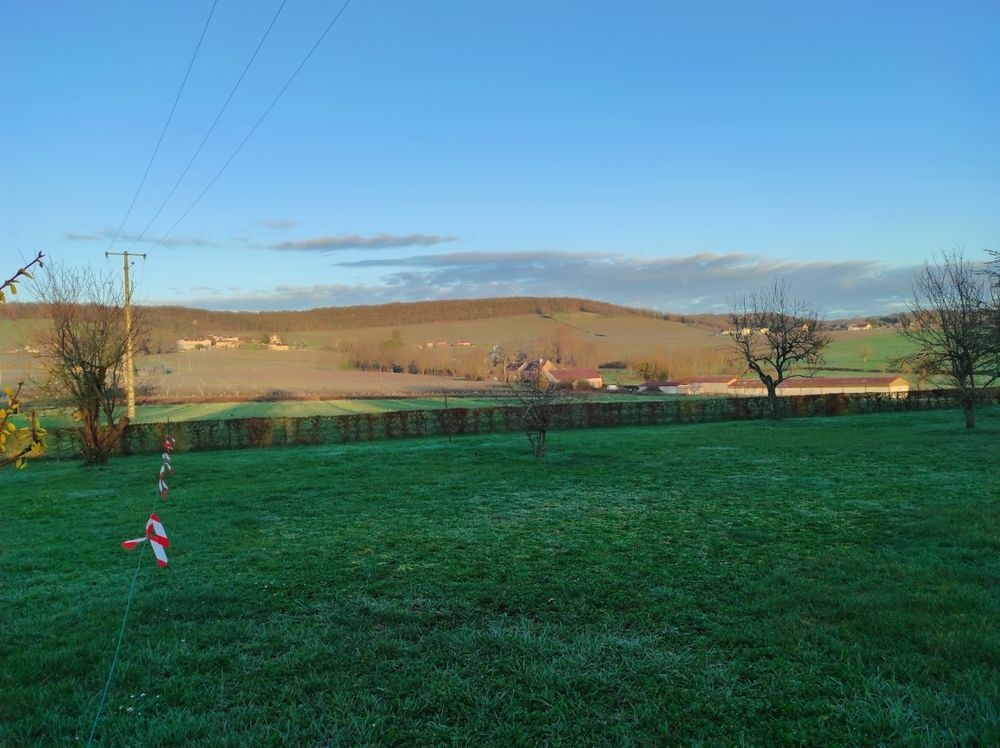 Vente Terrain Terrain constructible Chenôves