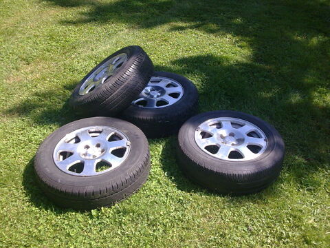 Pi&egrave;ces et &eacute;quipements Voiture Pi&egrave;ces et &eacute;quipements Voiture  occasion Cernoy 60190