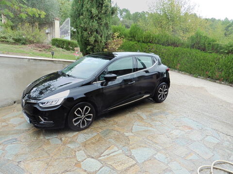 Renault clio iv Clio TCe 90 E6C Intens