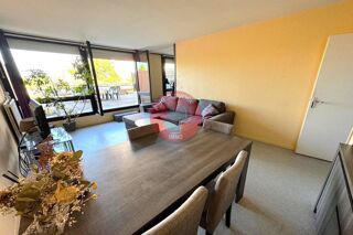  Appartement  vendre 4 pices 80 m