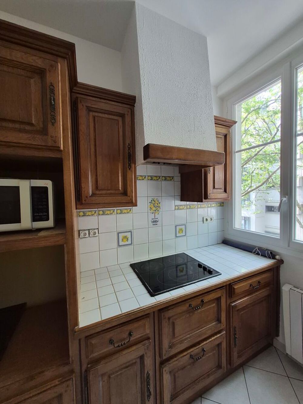 Vente Duplex/Triplex Mouzaïa Duplex 88m2 Paris 19