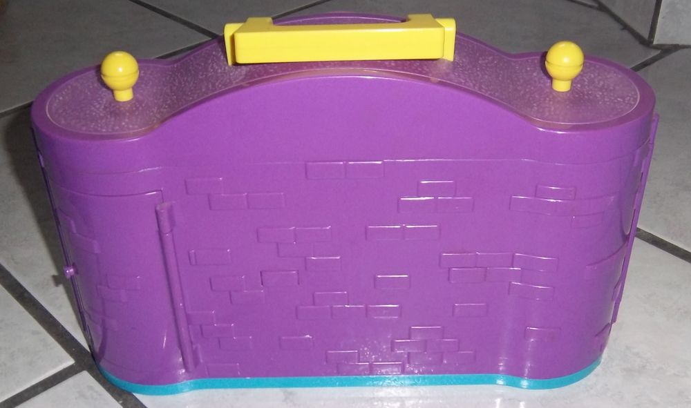 Polly pocket magasin de mode Jeux / jouets