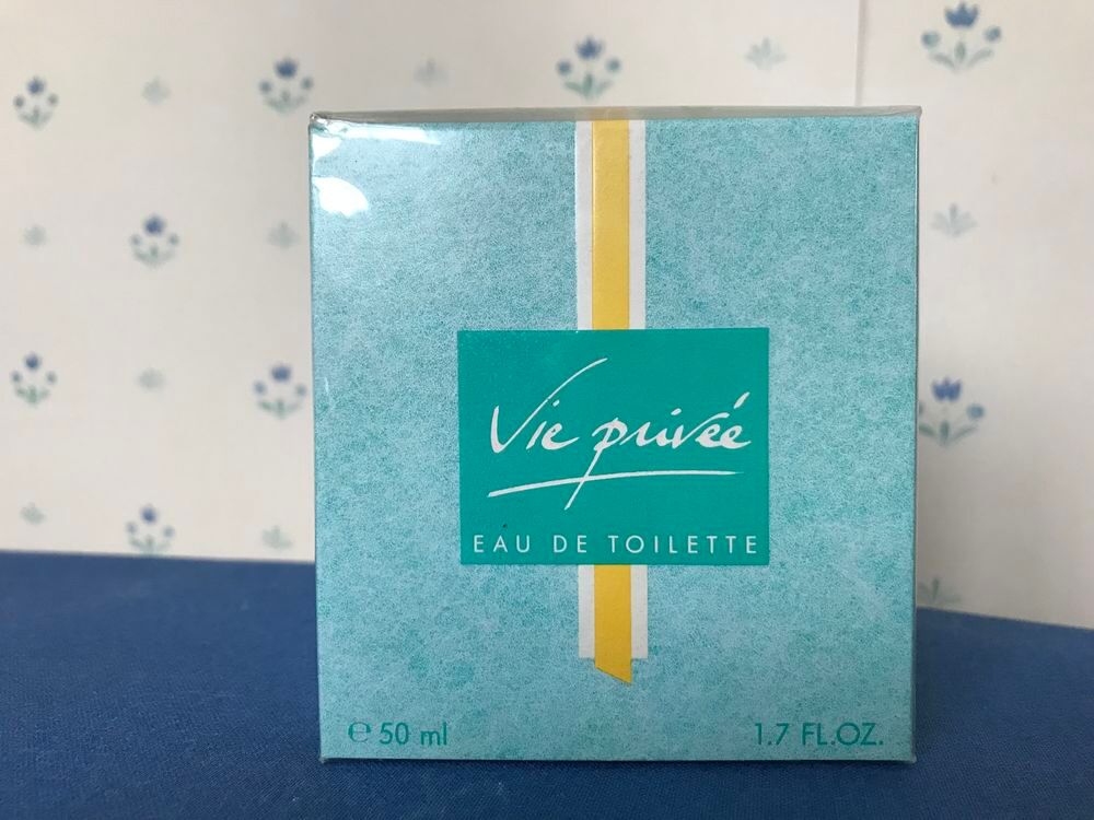 Vie Priv&eacute;e Yves Rocher 