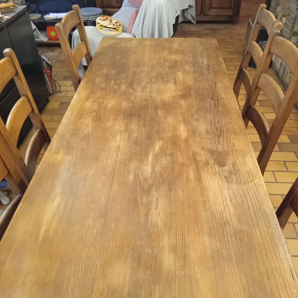 Salle &agrave; manger Meubles