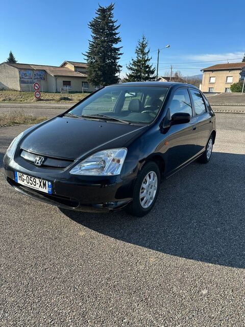 Honda civic 1,4 LS 90CV