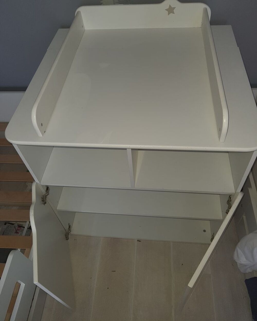 Chambre evolutive enfant Mobilier enfants