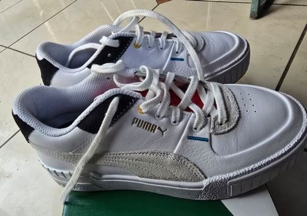 Baskets PUMA Chaussures
