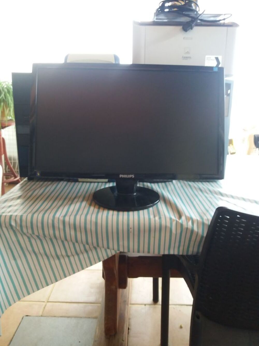 boitier pc et autres Matériel informatique
