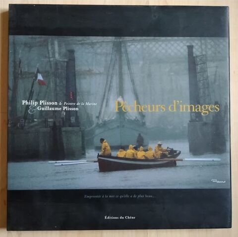 Livre  P�cheurs d'images  3 Donneville (31)