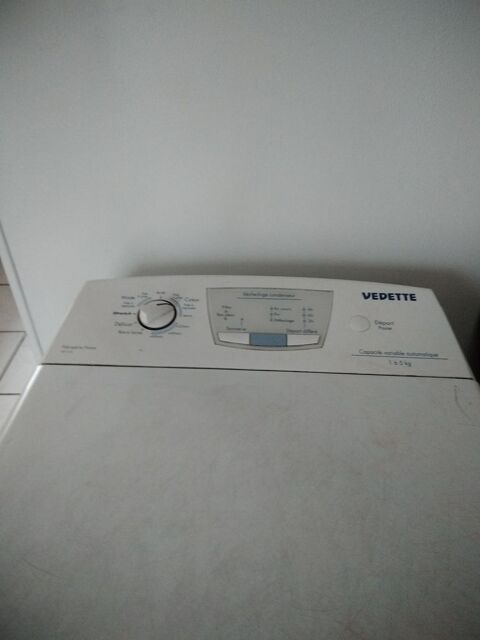 Sèche Linge Limas (69)