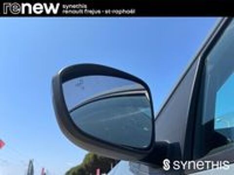 Sandero TCe 90 Expression 2023 occasion 83600 Fr&eacute;jus
