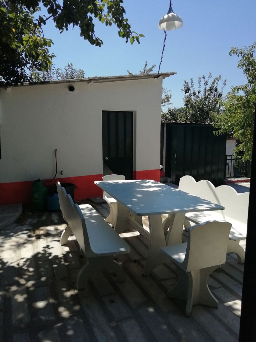   Maison - Villa avec piscine pour 4 personnes  Portugal, guimaraes,fafe,felgueiras,porto