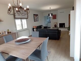  Maison � vendre 6 pi�ces 116 m�