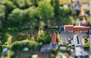  Ferme à vendre 6 pièces 160 m²